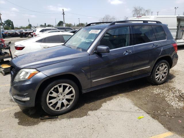 2013 Mercedes-Benz Glk 350 VIN: WDCGG5HB7DF973046 Lot: 52570954