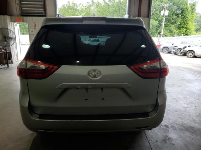 5TDYZ3DC1LS086046 Toyota All Models SIENNA XLE 6