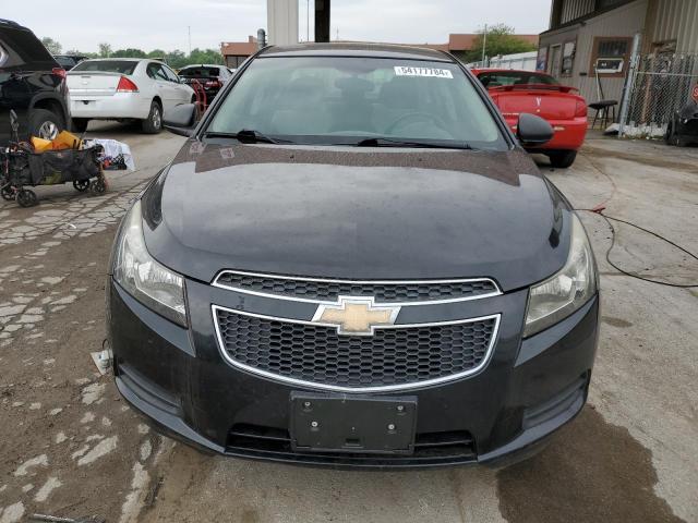 2011 Chevrolet Cruze Ls VIN: 1G1PC5SH2B7146876 Lot: 54177784