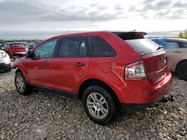 2010 Ford Edge Se VIN: 2FMDK3GC8ABA13281 Lot: 53792374