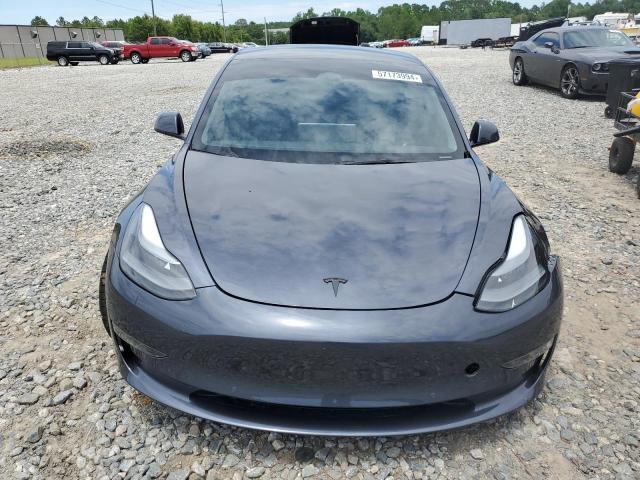 5YJ3E1EB4NF307985 2022 Tesla Model 3