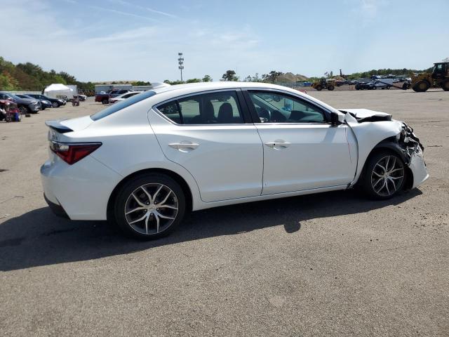 2021 Acura Ilx Premium VIN: 19UDE2F72MA008685 Lot: 56386644