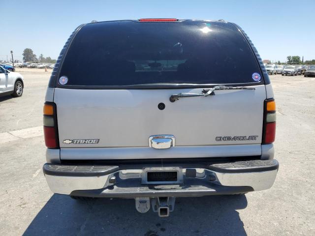 2004 Chevrolet Tahoe C1500 VIN: 1GNEC13T64J326143 Lot: 56969064