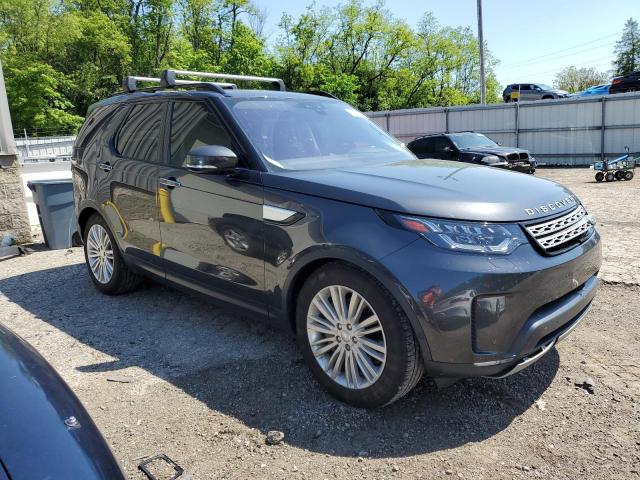 2019 Land Rover Discovery Hse Luxury VIN: SALRT2RVXK2408630 Lot: 54628434