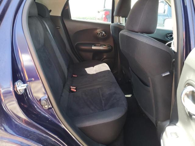 2015 NISSAN JUKE S - JN8AF5MV9FT550475