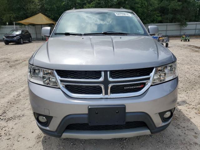 2016 Dodge Journey Sxt VIN: 3C4PDCBG7GT137187 Lot: 54723614