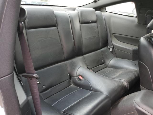 2006 Ford Mustang VIN: 1ZVFT80N465189319 Lot: 54815534