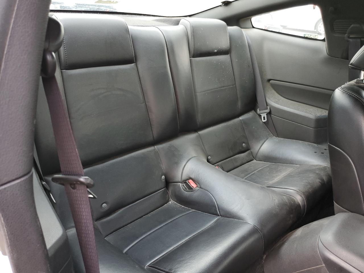 1ZVFT80N465189319 2006 Ford Mustang