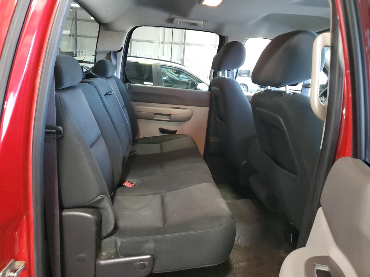 1GT422CG7CF161494 2012 GMC Sierra K3500