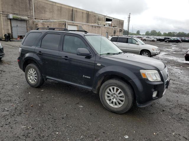 2009 Mercury Mariner Hybrid VIN: 4M2CU29329KJ18119 Lot: 54775264