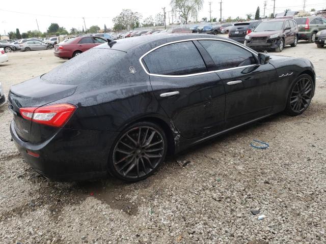 VIN ZAM57RSSXH1244888 2017 Maserati Ghibli, S no.3