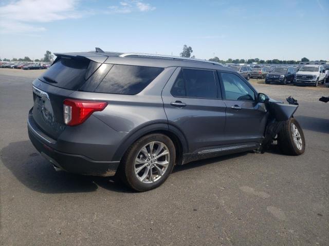 2024 Ford Explorer Limited VIN: 1FMSK7FH4RGA04559 Lot: 56966954