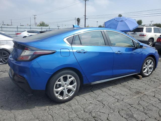 VIN 1G1RD6S55GU134134 2016 Chevrolet Volt, Ltz no.3