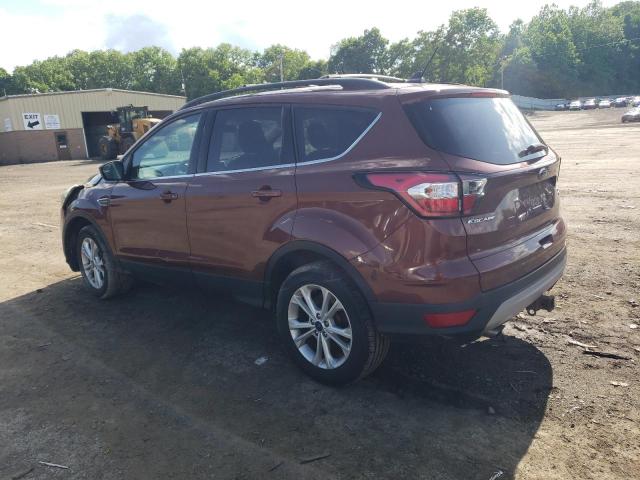 1FMCU9GD7JUA88145 2018 FORD ESCAPE - Image 2