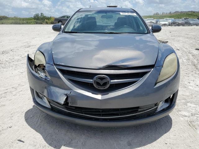 2010 Mazda 6 I VIN: 1YVHZ8CH6A5M37430 Lot: 53716184