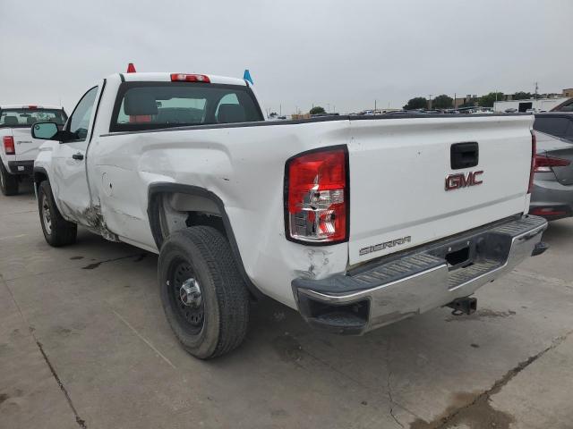 2018 GMC Sierra C1500 VIN: 1GTN1LEC9JZ247974 Lot: 55408454