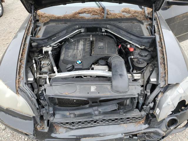 2013 BMW X5 xDrive35I VIN: 5UXZV4C51D0B18525 Lot: 54353684