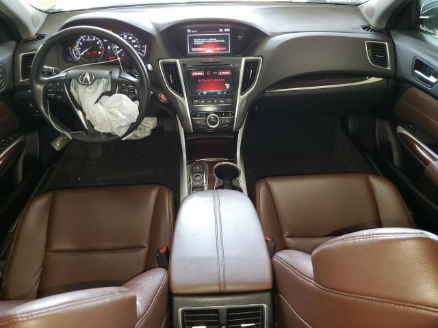 2015 Acura Tlx VIN: 19UUB2F35FA017910 Lot: 56208084