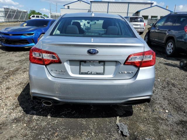 2018 Subaru Legacy 2.5I Premium VIN: 4S3BNAF60J3024083 Lot: 56459414