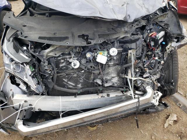 2019 Lexus Rx 450H Base VIN: 2T2BGMCA7KC040497 Lot: 53326114