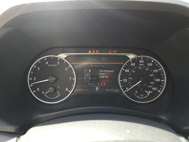 2023 Nissan Sentra Sv VIN: 3N1AB8CV9PY293632 Lot: 56217944