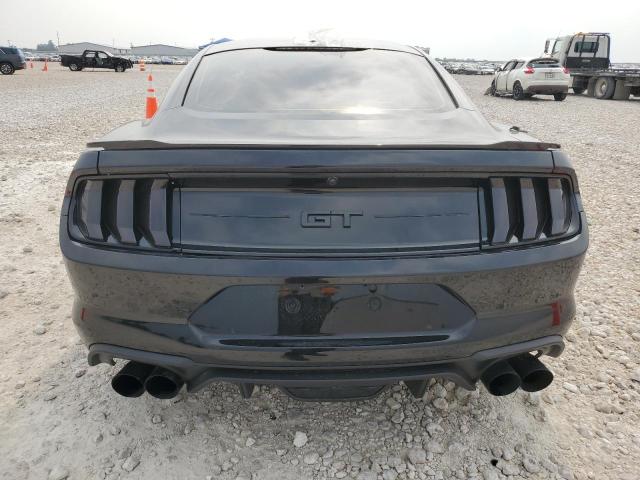 2022 Ford Mustang Gt VIN: 1FA6P8CF9N5113935 Lot: 56468944
