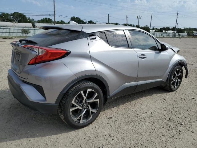 2018 Toyota C-Hr Xle VIN: JTNKHMBX7J1003892 Lot: 54322944