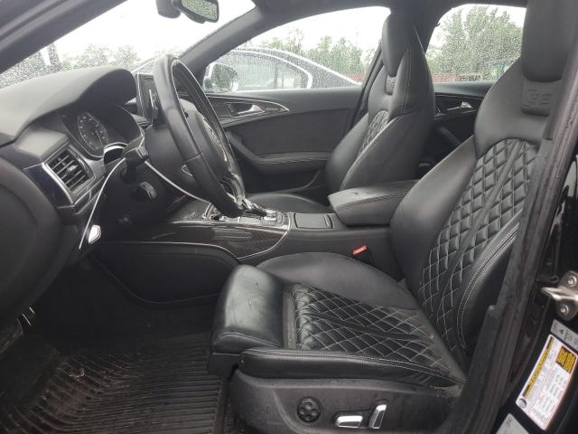 2016 AUDI S6 PREMIUM WAUF2AFC0GN119771