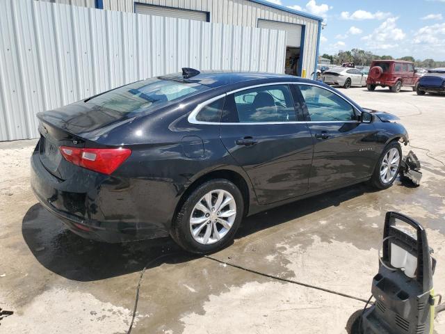 2023 Chevrolet Malibu Lt VIN: 1G1ZD5ST5PF195075 Lot: 53470934