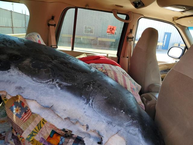 1998 Ford Expedition VIN: 1FMRU1765WLA48351 Lot: 55381954