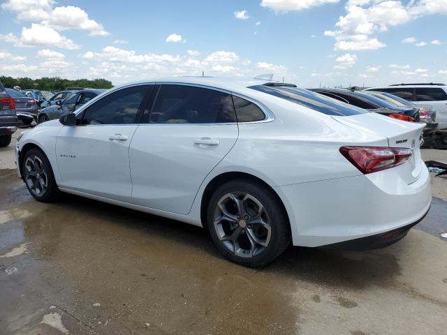 2020 Chevrolet Malibu Lt VIN: 1G1ZD5ST2LF123180 Lot: 55164284