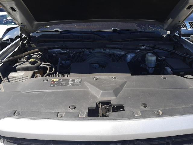 2016 Chevrolet Silverado C1500 Custom VIN: 1GCRCPEH5GZ336335 Lot: 54718644