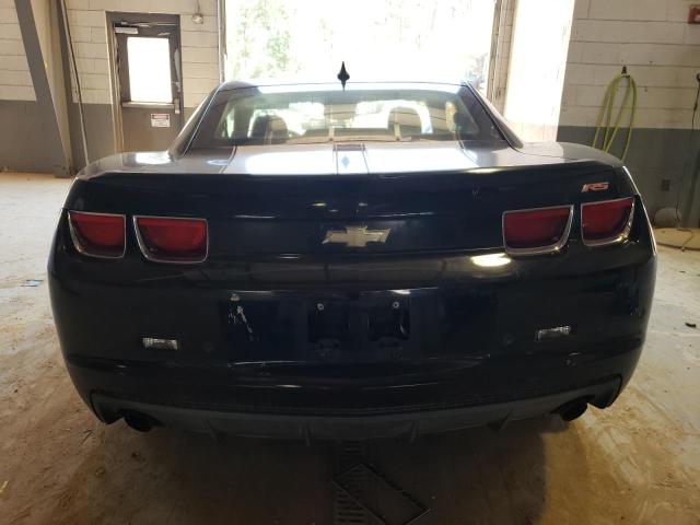 2010 Chevrolet Camaro Lt VIN: 2G1FC1EV8A9165919 Lot: 55845344