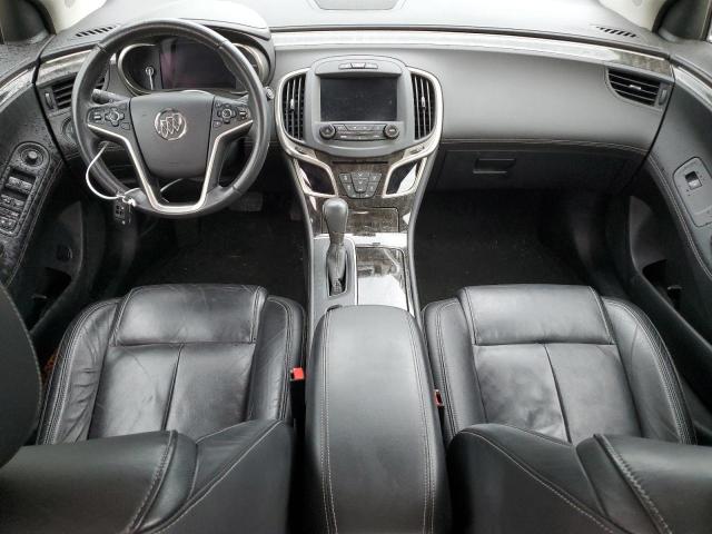 2014 Buick Lacrosse VIN: 1G4GB5G36EF191638 Lot: 55589554