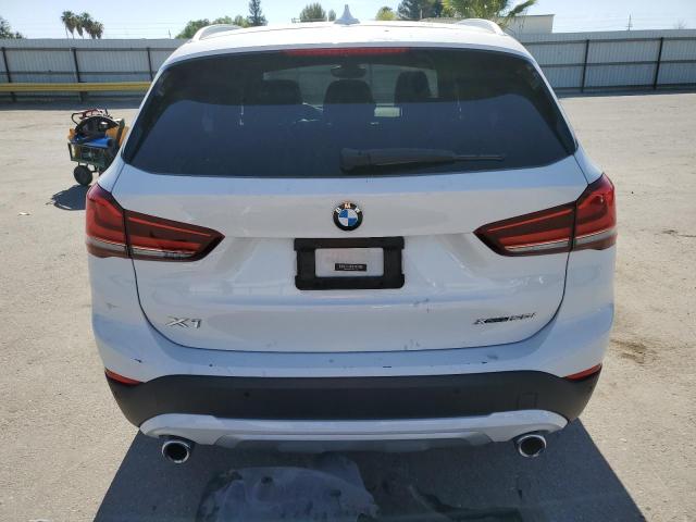 2021 BMW X1 xDrive28I VIN: WBXJG9C02M5T61533 Lot: 56699184