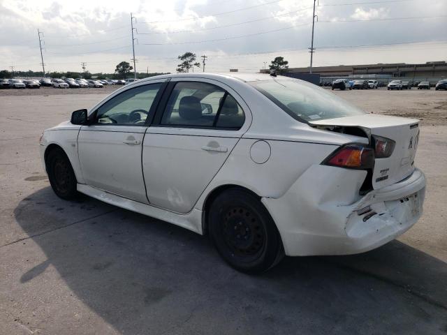 2011 Mitsubishi Lancer Es/Es Sport VIN: JA32U2FU0BU003221 Lot: 56233624