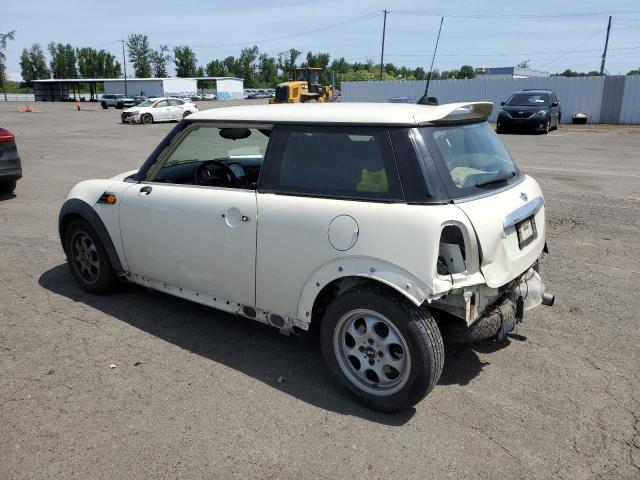 2012 Mini Cooper VIN: WMWSU3C58CT543053 Lot: 54762684