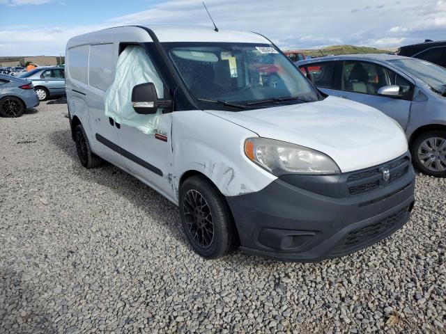2016 Ram Promaster City VIN: ZFBERFAT9G6B32498 Lot: 56034234