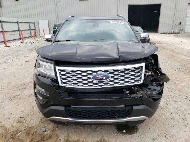 2016 Ford Explorer Platinum VIN: 1FM5K8HT2GGC38930 Lot: 55598044