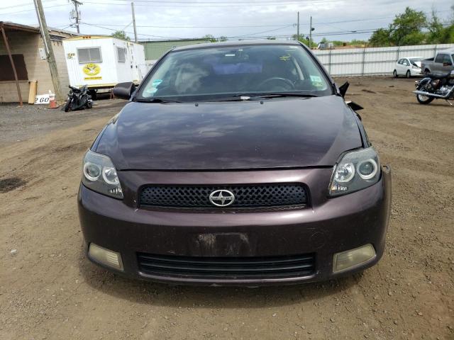 2008 Toyota Scion Tc VIN: JTKDE167980261967 Lot: 54352244