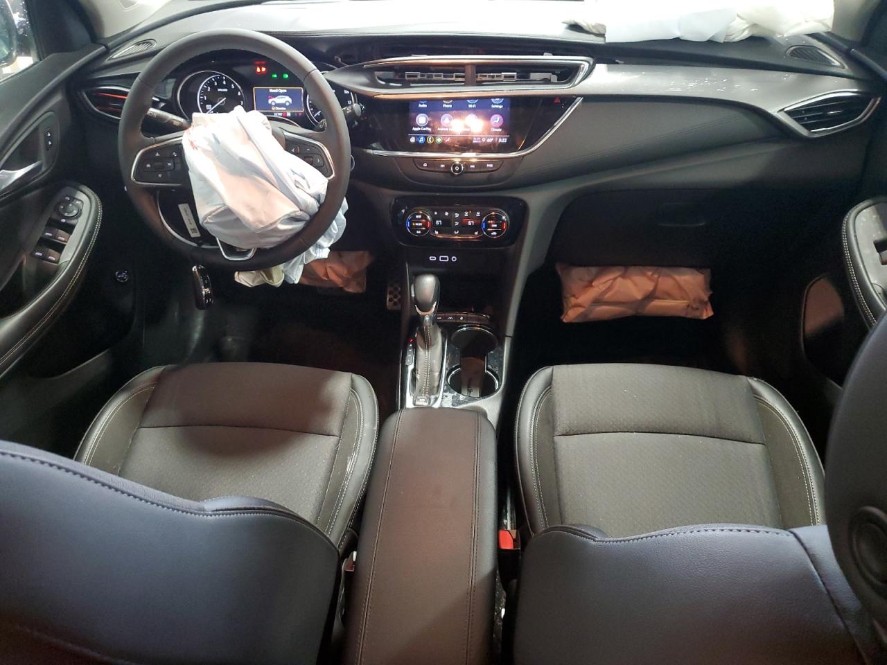 KL4MMESL9NB033336 2022 Buick Encore Gx Select