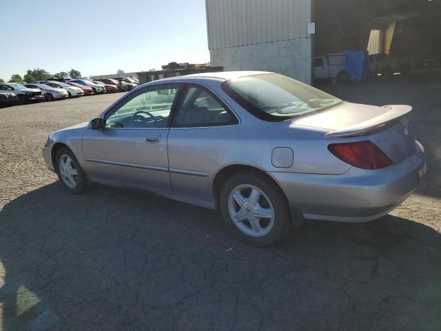 1997 Acura 3.0Cl VIN: 19UYA2250VL017652 Lot: 56699844