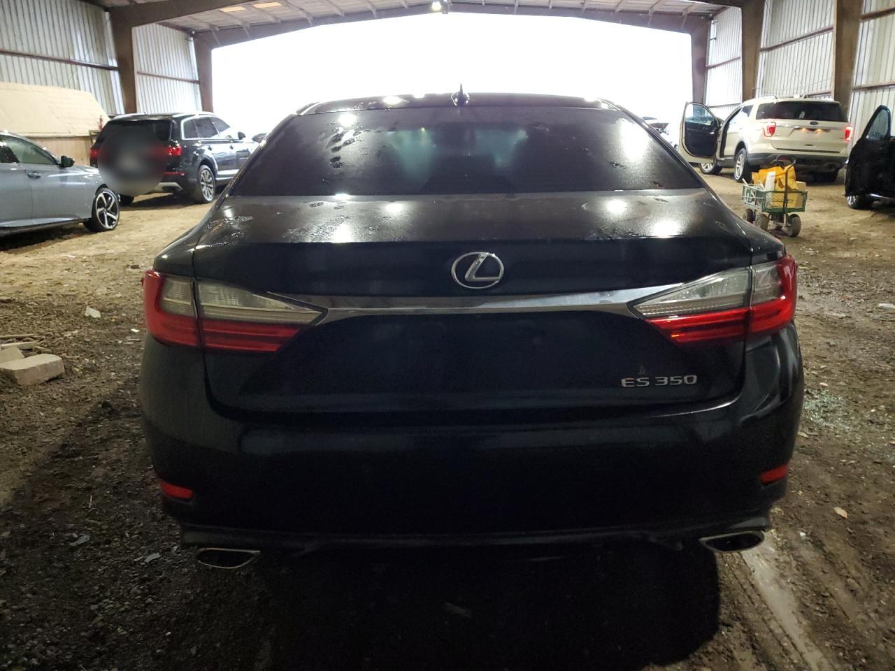 JTHBK1GG0G2212941 2016 Lexus Es 350