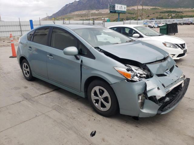 2015 Toyota Prius VIN: JTDKN3DU5F1989067 Lot: 56034254