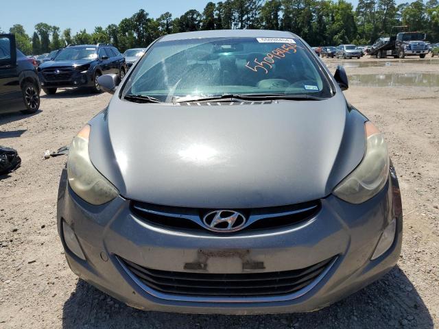 5NPDH4AE8DH265821 2013 Hyundai Elantra Gls