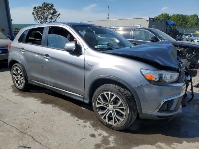 2018 Mitsubishi Outlander Sport Es VIN: JA4AR3AW1JU013245 Lot: 55379814