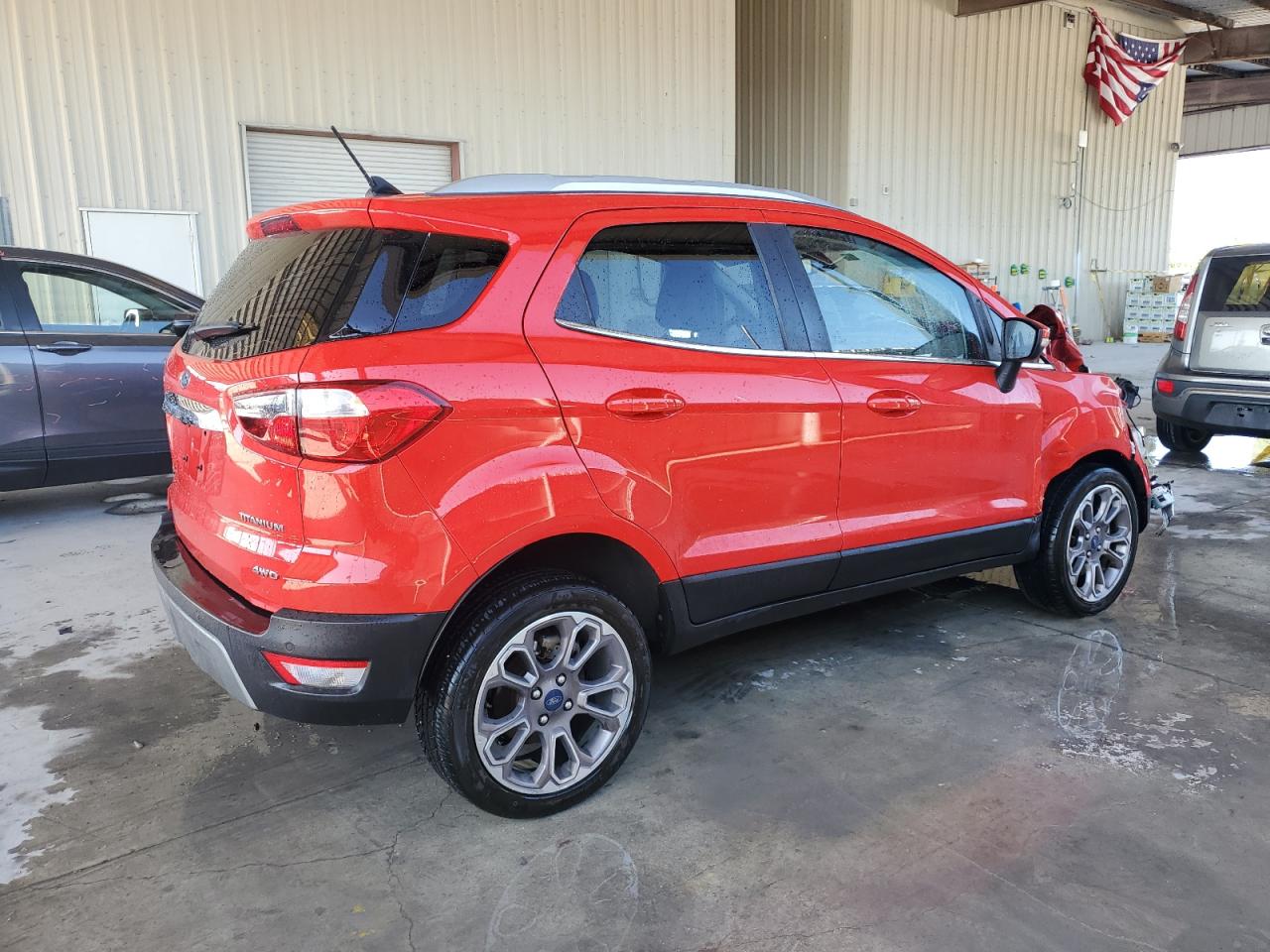 MAJ6S3KL1LC350016 2020 Ford Ecosport Titanium