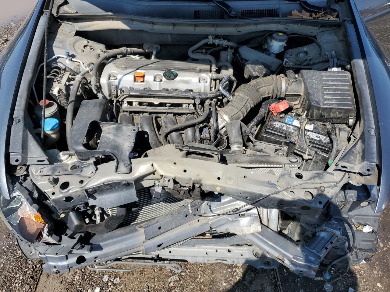 1HGCP26319A129685 2009 Honda Accord Lx