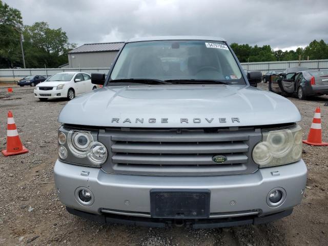 SALMF15406A238931 | 2006 Land Rover range rover hse