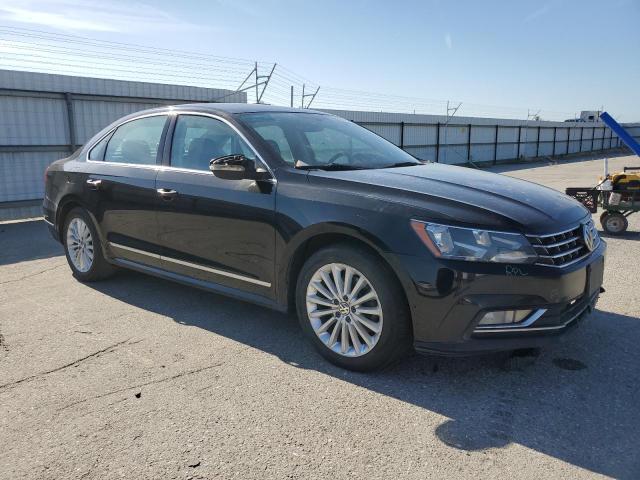 2016 Volkswagen Passat Se VIN: 1VWBT7A38GC003476 Lot: 52010454